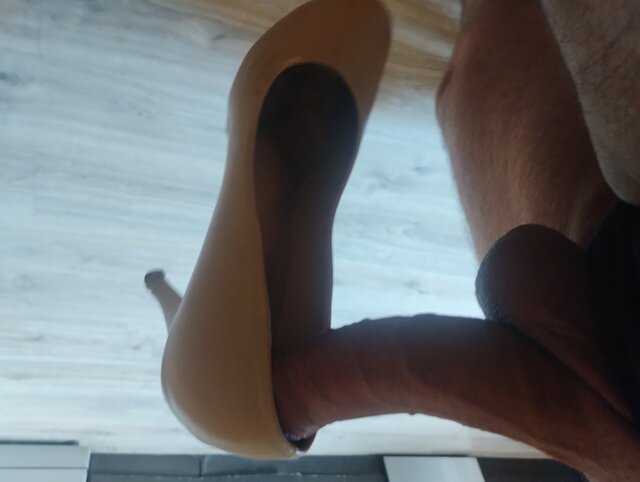 Analstockings