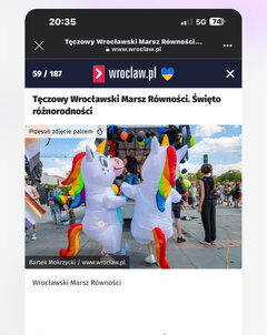 MARSZ!!
