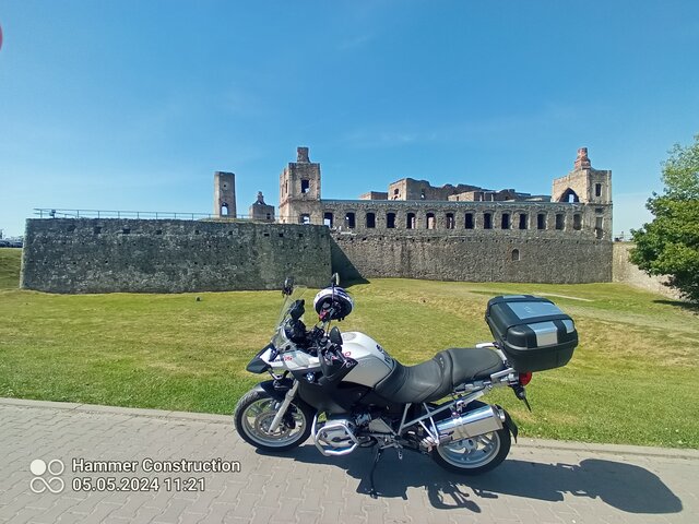 Bmwgs1200