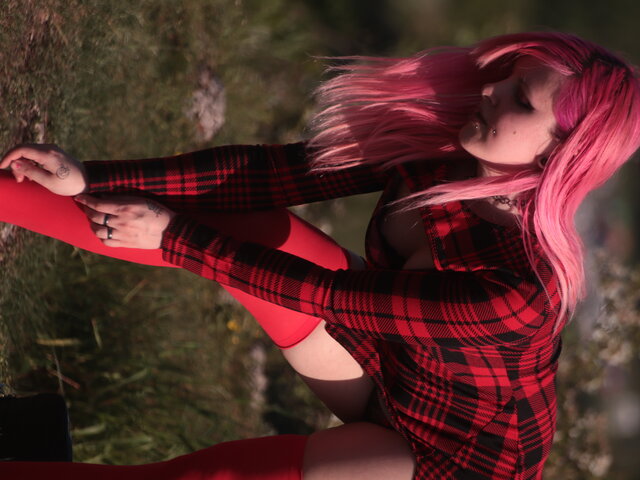 VikiDevilSoul