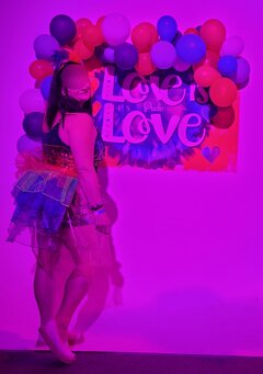 🌈Rainbow Party 15 czerwca 2024🌈