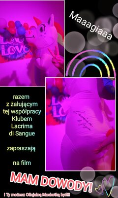 Plakat:)