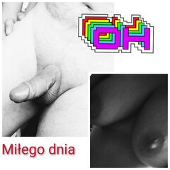 Czarne