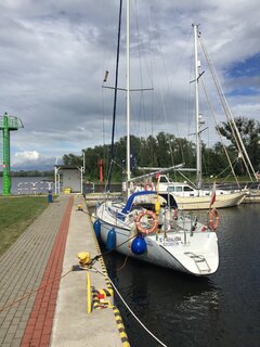Marina