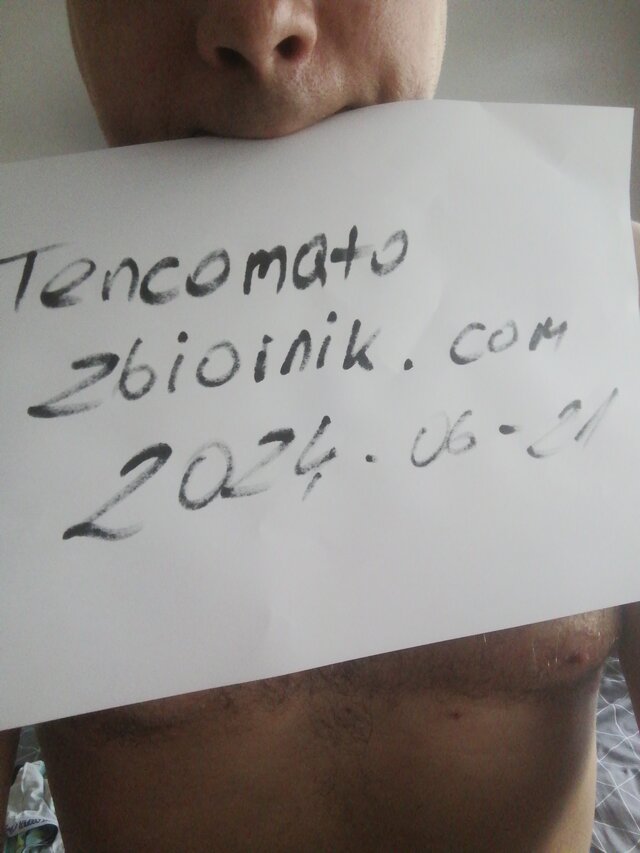 Tencomato