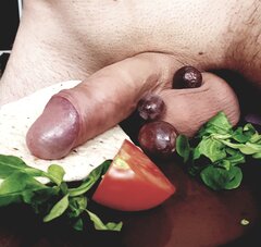 Śniadanie