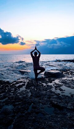 Joga