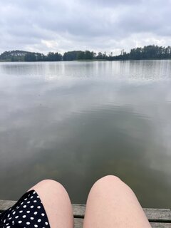 Gdzieś w głuszy 😁
