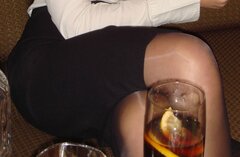 nogi pierwsze