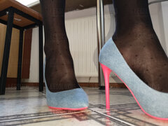 Miłego wieczoru https://www.instagram.com/jessica_high_heels_/