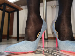 Miłego wieczoru https://www.instagram.com/jessica_high_heels_/