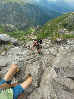 Giewont