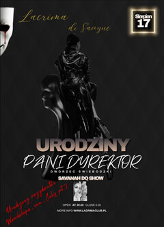 URODZINKI