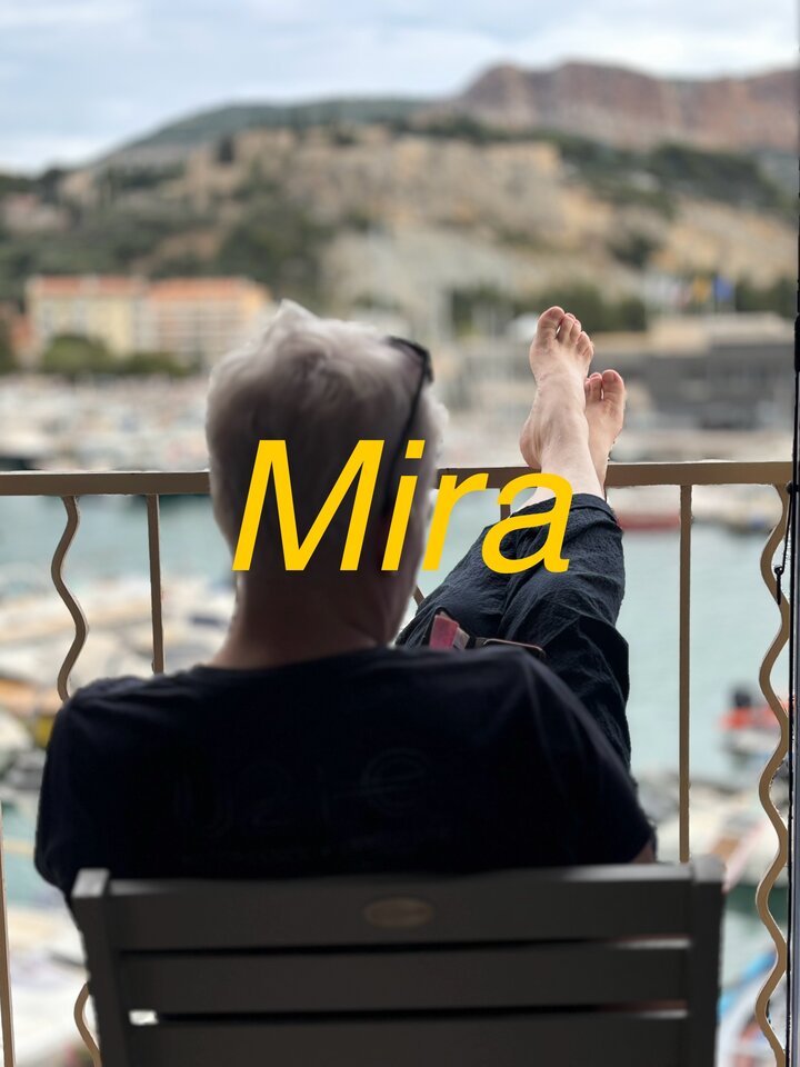Porwij mnie … - milFuria
