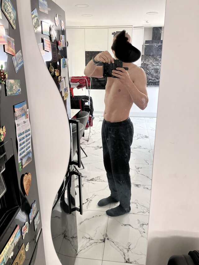 DANY33lata