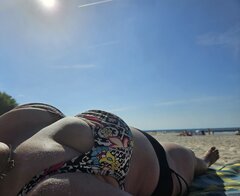 Plaża