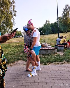 Ognicho śląskie... 29.06.2024