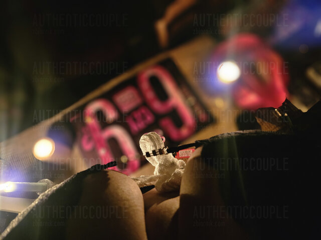 authenticcouple