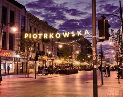 Pietryna, wyjdźmy z domu albo wskoczymy razem do łóżka.