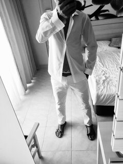 Ostatni guzik 😜