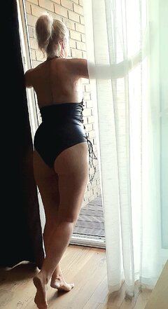 Będzie trening 😘