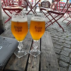 Belgian Beer !!