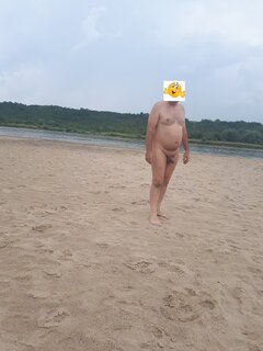 Zanim przyszła burza, było fajnie...