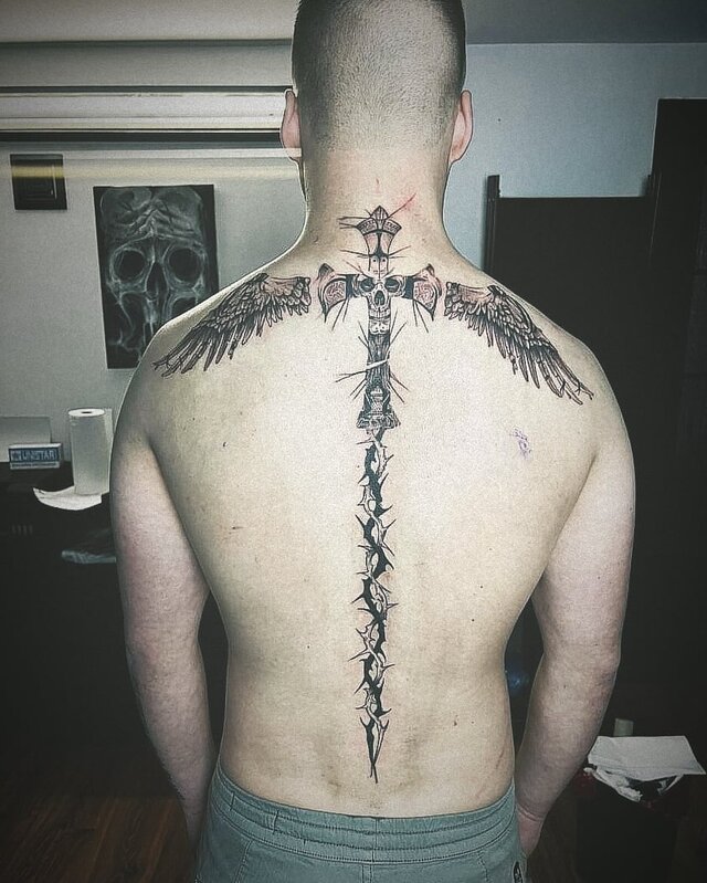 SEROFIM