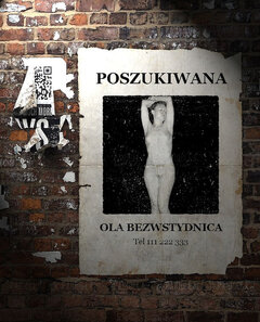Poszukiwana