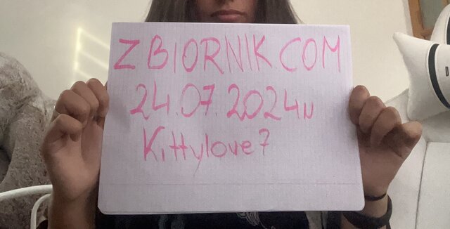 Kittylove7