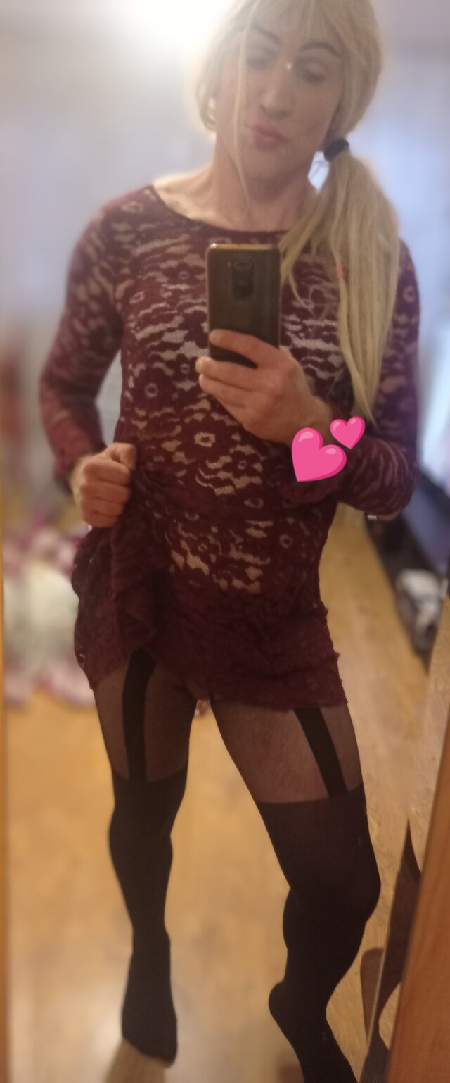Sarahdesexy