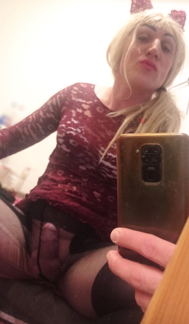 Sarahdesexy