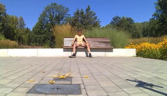 PARK ŚLĄSKI - ławka przy kapeluszu 20240731_1049.mp4_snapshot