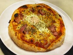 🍕 🇮🇹