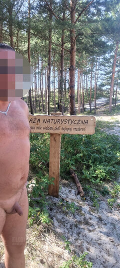 Opalanko ciąg dalszy.