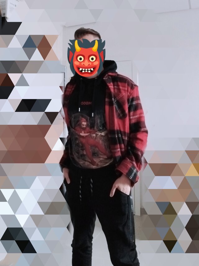 Perkboy