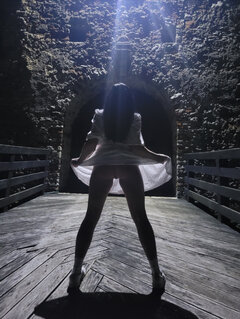 Say friend and enter ;)