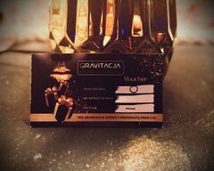 GRAVITACJA