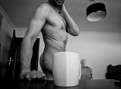 ☕️😈