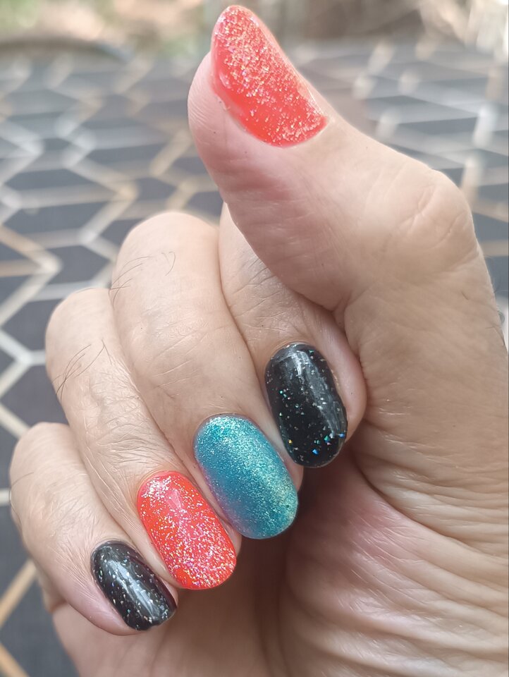 Palce mojego męża 👄💅😎 - Zona_lubi_przy_mezu