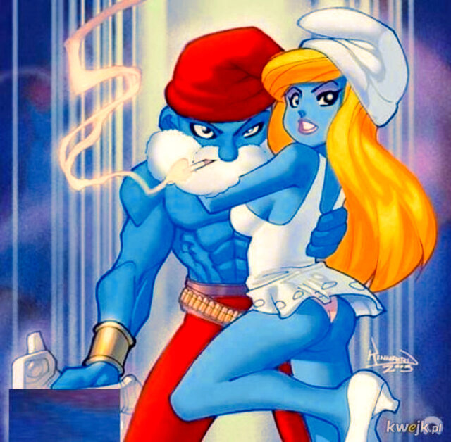 TheSmurfs