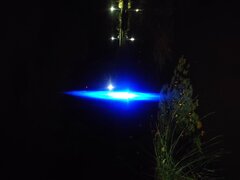 Nocne spacery...
