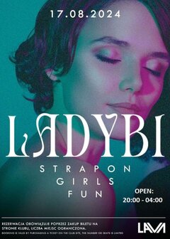17.08.24R | LADY BI STRAPON GIRLS FUN |