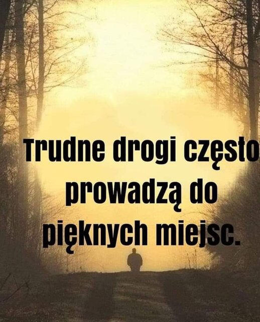pomyślałem o..... - DarMaj71
