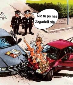 Dogadali się
