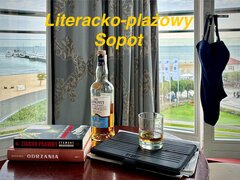 Sopot to świetne miejsce!