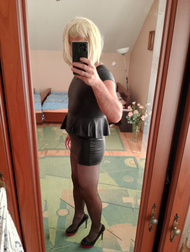 NylonekSuczka
