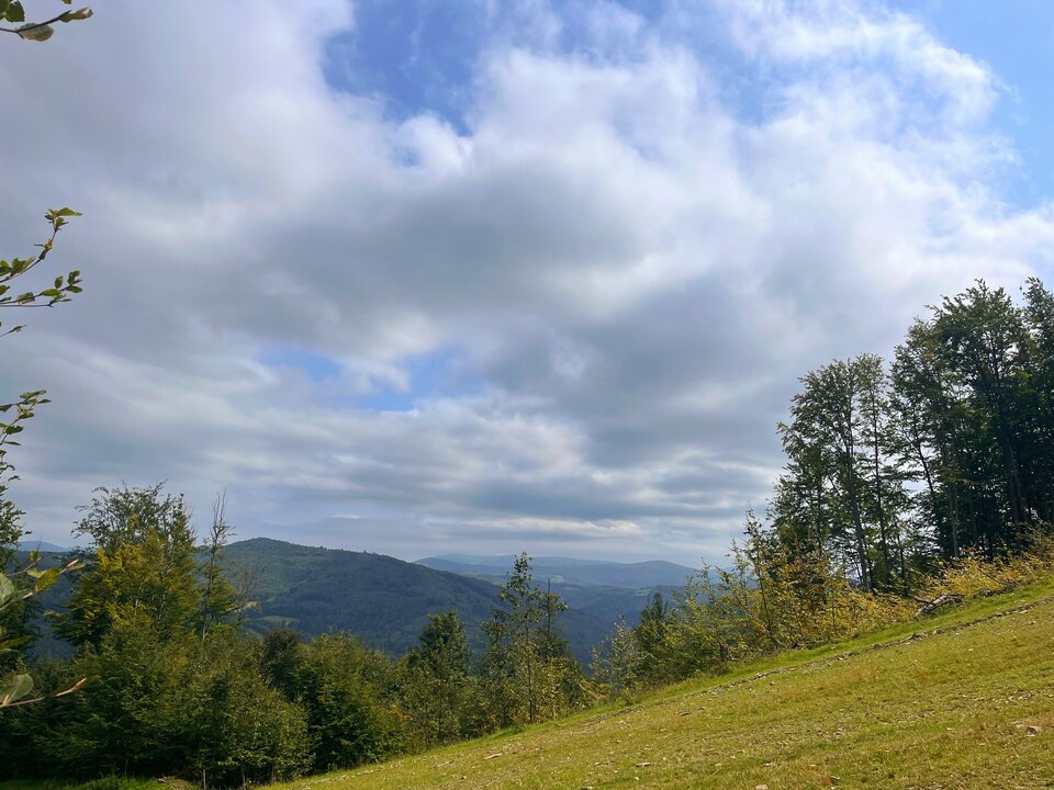 ⛰️🏕️ - my3c
