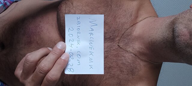 Marcinekmk