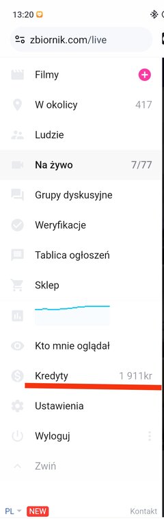 Potrzebujemy niestety drugie tyle...